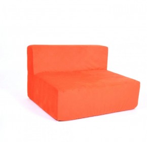 Модульные диваны и кресла бескаркасные Тетрис 30 (Оранжевый) в Игриме - igrim.ok-mebel.com | фото