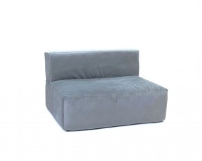 Модульные диваны и кресла бескаркасные Тетрис 30 (Серый) в Игриме - igrim.ok-mebel.com | фото