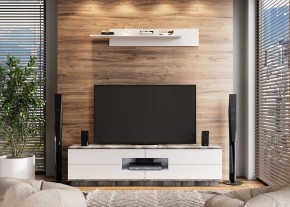МОНИКА Тумба под ТВ 2000 в Игриме - igrim.ok-mebel.com | фото 3