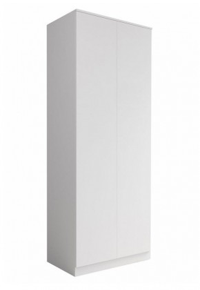 МОРИ МШ 800.1 Шкаф (белый) в Игриме - igrim.ok-mebel.com | фото 2