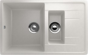 Мойка кухонная ULGRAN U-205 (770*495) в Игриме - igrim.ok-mebel.com | фото 13