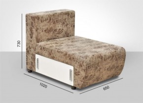 Мягкая мебель Европа ППУ (модульный) ткань до 300 в Игриме - igrim.ok-mebel.com | фото 4
