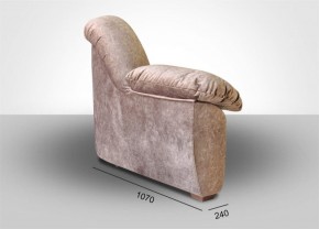 Мягкая мебель Вегас (модульный) ткань до 300 в Игриме - igrim.ok-mebel.com | фото 20