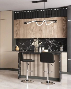 Набор из 2 стульев барных Малави New в Игриме - igrim.ok-mebel.com | фото 10