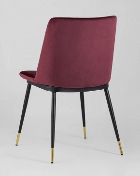 Набор из 2 стульев Мелисса в Игриме - igrim.ok-mebel.com | фото 5