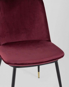 Набор из 2 стульев Мелисса в Игриме - igrim.ok-mebel.com | фото 7
