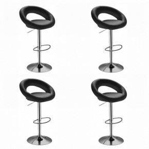 Набор из 4 стульев барных Balance Enigma в Игриме - igrim.ok-mebel.com | фото