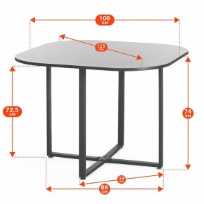 Набор обеденный Quadron (mod. PT14) в Игриме - igrim.ok-mebel.com | фото 10