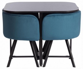 Набор обеденный Quadron (mod. PT14) в Игриме - igrim.ok-mebel.com | фото 15