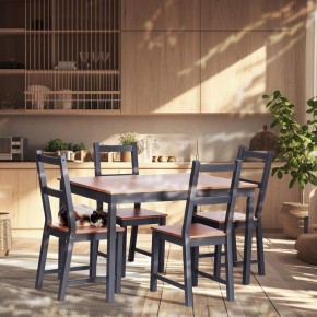 Набор обеденный Соната в Игриме - igrim.ok-mebel.com | фото 8