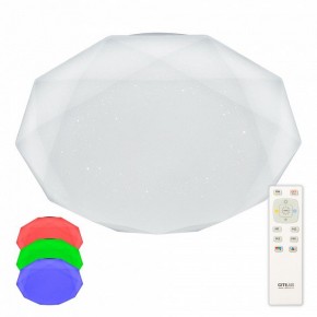 Накладной светильник Citilux Астрон CL733900G в Игриме - igrim.ok-mebel.com | фото 2