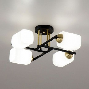 Накладной светильник Citilux Генри CL130245 в Игриме - igrim.ok-mebel.com | фото 4