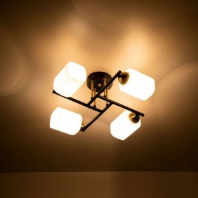 Накладной светильник Citilux Генри CL130245 в Игриме - igrim.ok-mebel.com | фото 6