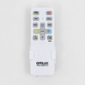 Накладной светильник Citilux Купер CL724K105G1 в Игриме - igrim.ok-mebel.com | фото 11