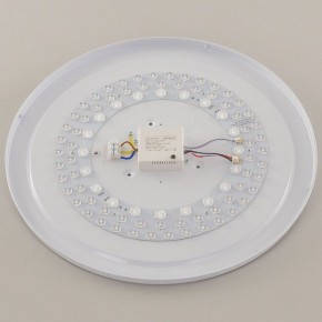 Накладной светильник Citilux Симпла CL714680G в Игриме - igrim.ok-mebel.com | фото 17