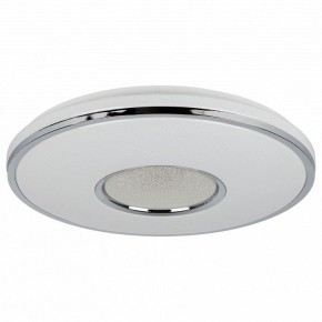 Накладной светильник Эра Классик SPB-6-70-RC Crystal в Игриме - igrim.ok-mebel.com | фото