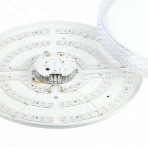 Накладной светильник Эра Классик SPB-6-70-RC LIM в Игриме - igrim.ok-mebel.com | фото 9