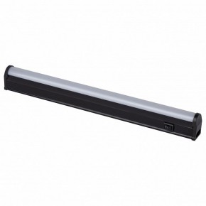 Накладной светильник Эра  LLED-01-04W-4000-B в Игриме - igrim.ok-mebel.com | фото