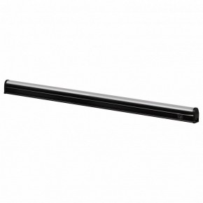 Накладной светильник Эра  LLED-01-08W-4000-B в Игриме - igrim.ok-mebel.com | фото