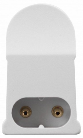 Накладной светильник Эра  LLED-01-08W-4000-W в Игриме - igrim.ok-mebel.com | фото