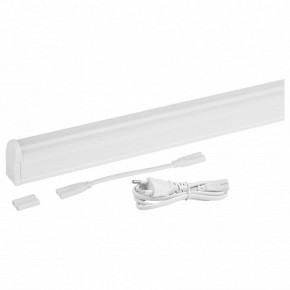 Накладной светильник Эра  LLED-01-08W-6500-W в Игриме - igrim.ok-mebel.com | фото