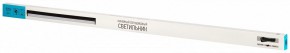 Накладной светильник Эра  LLED-01-12W-4000-B в Игриме - igrim.ok-mebel.com | фото 8
