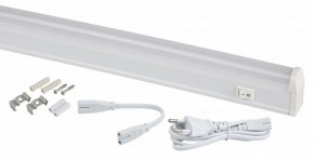 Накладной светильник Эра  LLED-01-12W-4000-W в Игриме - igrim.ok-mebel.com | фото 11