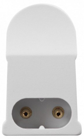 Накладной светильник Эра  LLED-01-16W-6500-W в Игриме - igrim.ok-mebel.com | фото 2