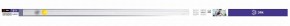 Накладной светильник Эра  LLED-01-16W-6500-W в Игриме - igrim.ok-mebel.com | фото 4