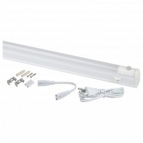 Накладной светильник Эра  LLED-02-04W-4000-MS-W в Игриме - igrim.ok-mebel.com | фото
