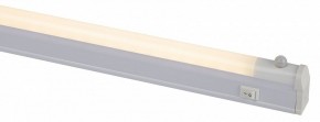 Накладной светильник Эра  LLED-02-04W-4000-MS-W в Игриме - igrim.ok-mebel.com | фото 10
