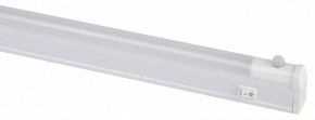 Накладной светильник Эра  LLED-02-04W-4000-MS-W в Игриме - igrim.ok-mebel.com | фото 11