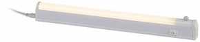 Накладной светильник Эра  LLED-02-04W-4000-MS-W в Игриме - igrim.ok-mebel.com | фото 2