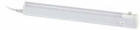 Накладной светильник Эра  LLED-02-04W-4000-MS-W в Игриме - igrim.ok-mebel.com | фото 4