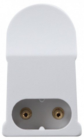 Накладной светильник Эра  LLED-02-04W-4000-MS-W в Игриме - igrim.ok-mebel.com | фото 5