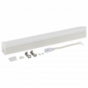 Накладной светильник Эра  LLED-04-0-40K-008 в Игриме - igrim.ok-mebel.com | фото 3