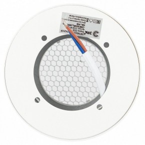 Накладной светильник Эра  OL56 WH в Игриме - igrim.ok-mebel.com | фото 5