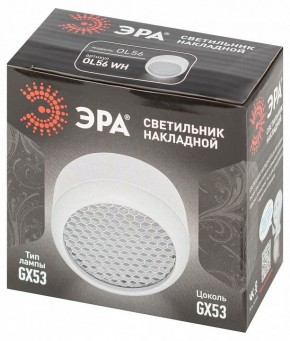Накладной светильник Эра  OL56 WH в Игриме - igrim.ok-mebel.com | фото 7