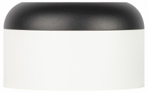 Накладной светильник Эра  OL56 WH/BK в Игриме - igrim.ok-mebel.com | фото 4