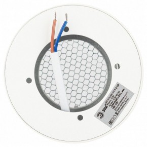 Накладной светильник Эра  OL56 WH/BK в Игриме - igrim.ok-mebel.com | фото 6