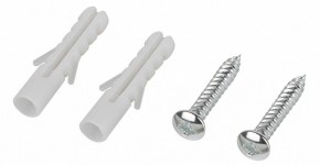 Накладной светильник Эра  OL56 WH/BK в Игриме - igrim.ok-mebel.com | фото 9