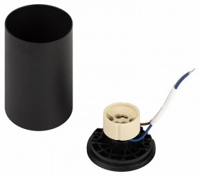 Накладной светильник Эра  OL57 BK в Игриме - igrim.ok-mebel.com | фото 8