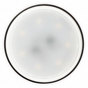 Накладной светильник Эра  OL57 WH в Игриме - igrim.ok-mebel.com | фото 5