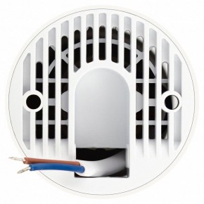 Накладной светильник Эра  OL57 WH в Игриме - igrim.ok-mebel.com | фото 6