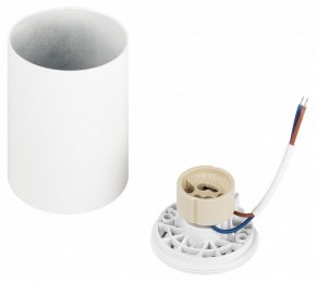 Накладной светильник Эра  OL57 WH в Игриме - igrim.ok-mebel.com | фото 9