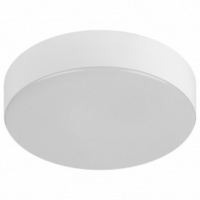 Накладной светильник Эра Relict Relict 22 SPB-6-20 4К WH в Игриме - igrim.ok-mebel.com | фото