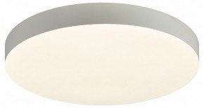 Накладной светильник Эра Relict Relict 38 SPB-6-40 4К WH в Игриме - igrim.ok-mebel.com | фото 5