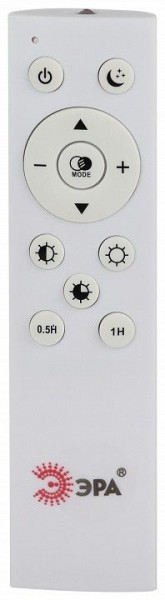 Накладной светильник Эра Relict Relict 48 Pult SPB-6-60-RC BK в Игриме - igrim.ok-mebel.com | фото 12