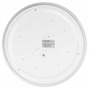 Накладной светильник Эра Slim SPB-6 Slim 4 36-4K в Игриме - igrim.ok-mebel.com | фото 4
