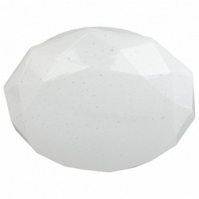 Накладной светильник Эра  SPB-6-24-6,5K Sparkle в Игриме - igrim.ok-mebel.com | фото